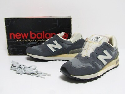 #ad New Balance 26.5cm Made in 1990 First Made in USA NEW BALANCE M1300 CL ORIGINA