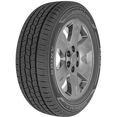 #ad 4 New Prinx Hicountry Ht2 255 55r20 Tires 2555520 255 55 20