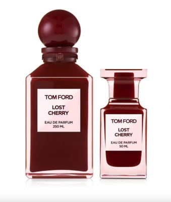 #ad Tom Ford LOST CHERRY EDP Various samples 1.5 15 mls