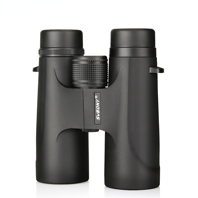 #ad Binoculars 10X42 8X32 Telescope Powerful Professional HD Long Range