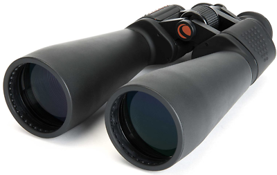 SkyMaster 25X70 Binocular – Outdoor and Astronomy Binoculars – 25x Magnification