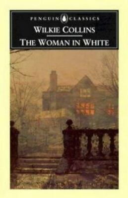 #ad The Woman in White by Collins Wilkie