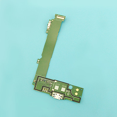 USB Charging Port Connector Power Flex Cable Ribbon Fr Nokia Lumia 535 Microsoft