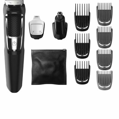 Philips Norelco Multigroom All In One Series 3000 MG3750 60