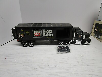 #ad Phillips 66 Truck and Trailer Taylor made Trucks Collectible #0572