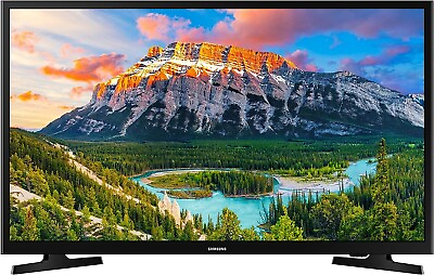 #ad Samsung N5300 32quot; LED 1080p Full HD Smart TV 2018