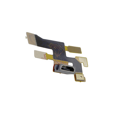 #ad Charging Port Dock Connector Flex Cable Ribbon Part Fits for Nokia Lumia 1020