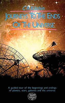 #ad #ad Journeys to the Ends of the Universe: A guided tour... by Kitchin C.R. Hardback