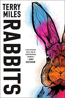 #ad Rabbits: A Novel
