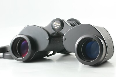 #ad MINT Nikon 8x30 EII 8.8 CF WF Binocular Telescope Sports Watching From JAPAN