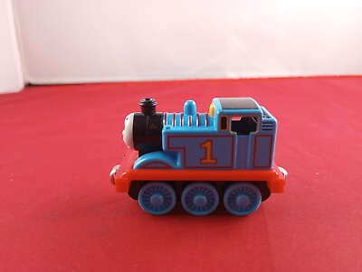 #ad Thomas the Train THOMAS Metal Train *194 C B