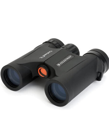 Celestron – Outland X 8x25 Binoculars – Waterproof amp; Fogproof – Binoculars for –