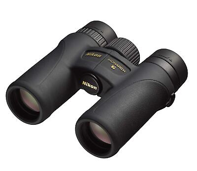 #ad Nikon Binoculars Monarch 7 8×30 Roof Prism Type 8X 30 Caliber Monarch MONA7 8X30