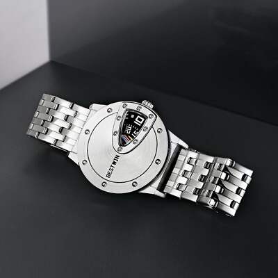 #ad Best Win Men#x27;s Wrist Watch Unique functionality Designer Styling GQ