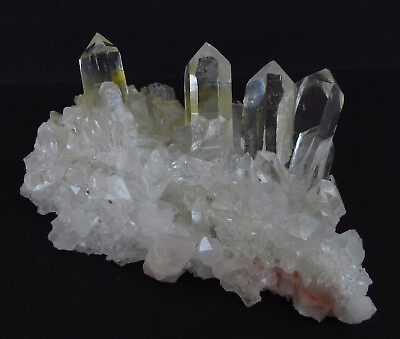 #ad Himalayan quartz # 7780