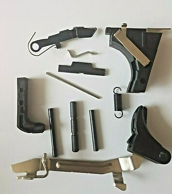 #ad For Glock 17 Lower Parts Kit for G17 G19 G26 Gen 3 FPK LPK