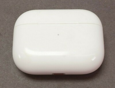 Genuine authentic Apple Airpods Pro A2190 Charging Cradle Case MWP22AM A