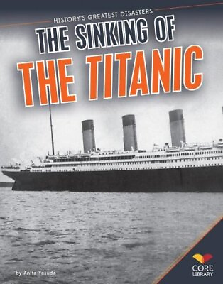 #ad Sinking of the Titanic History s Greatest Disasters