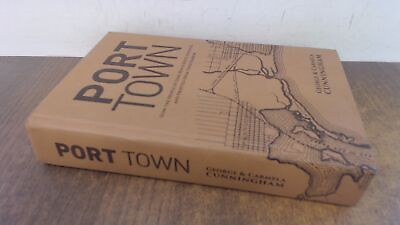 #ad Port Town: How the People of Long Beach Built Def George And Ca