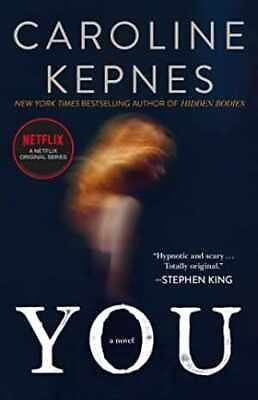 #ad #ad You: A Novel 1 The You Series Paperback by Kepnes Caroline Good