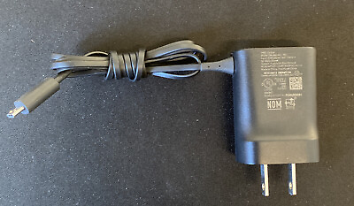 Nokia phone charger Authentic Nokia charger model ac 18u