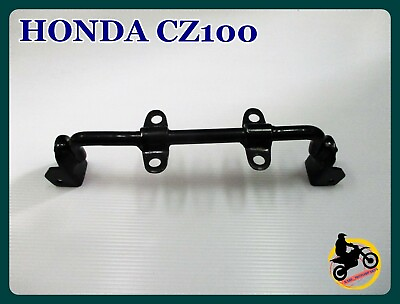 Fit Honda CZ100 Step Bar Footrest Reproduction Parts nan1981