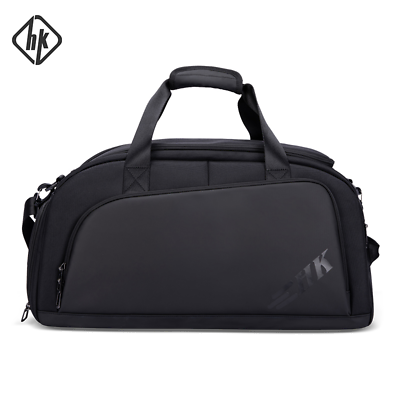Travel Bag Suitcases Large Capacity Backpacks Portable Luggage Duffle Bag