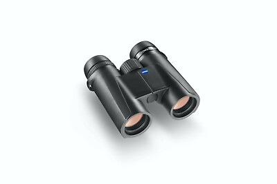 ZEISS Binoculars Conquest HD 10x32 Black Authorized Dealer