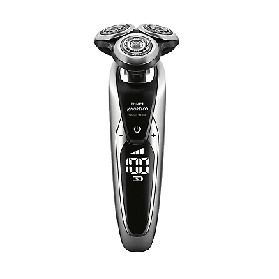 Philips Norelco Series 9000 Wet and Dry 9700 Shaver S9731