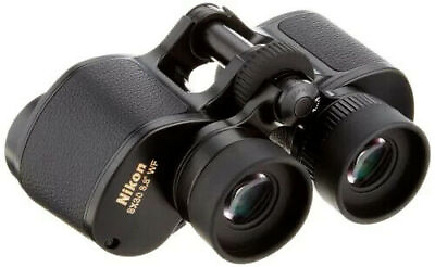 #ad NEW Nikon 8X30EII CF WF Binocular Telescope Sports Watching From JAPAN 8X30E2N