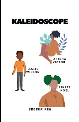 #ad #ad Kaleidoscope