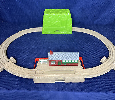 Thomas amp; Friends TrackMaster Mountain Of Track Railway Expansion Track Pack Set