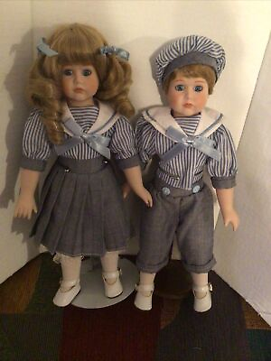 Vintage Antique Doll Reproductions
