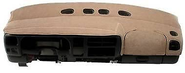 #ad Mitsubishi SUEDE Dash Cover 3 Colors to pick from Custom Fit DashBoard Cover