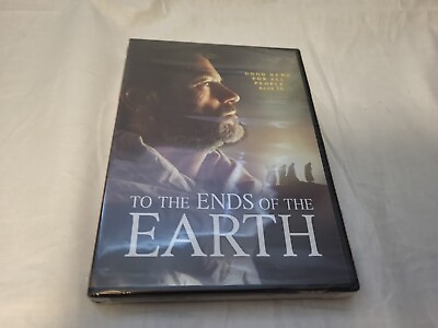 #ad To the Ends of the Earth DVD Sealed