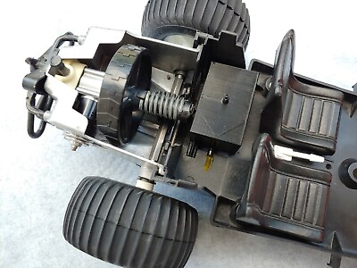 Cox Fuel Tank Reproduction for Duneblaster Dune Buggy