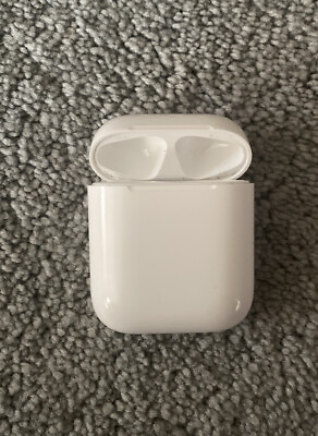 Genuine Apple AirPods Charging Case A1602