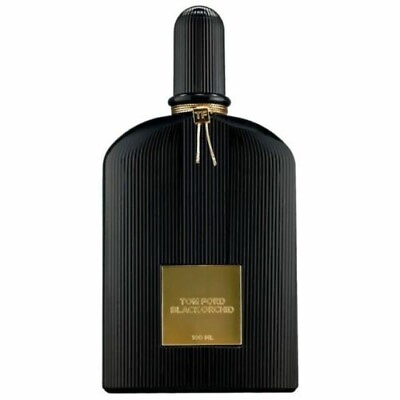 #ad #ad Tom Ford Black Orchid Eau de Parfum 3.4 fl oz BRAND NEW AND FREE SHIP USA