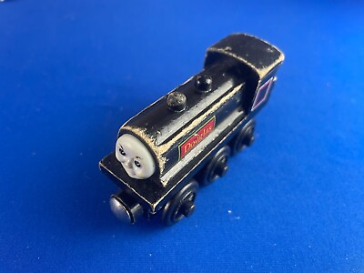 #ad DOUGLAS 2002 Thomas and Friends Wooden Trains