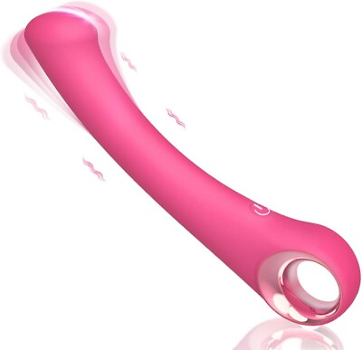 #ad Vibrater Massager Wand Personal Hand Held Powerful Waterproof for Women Neck Arm
