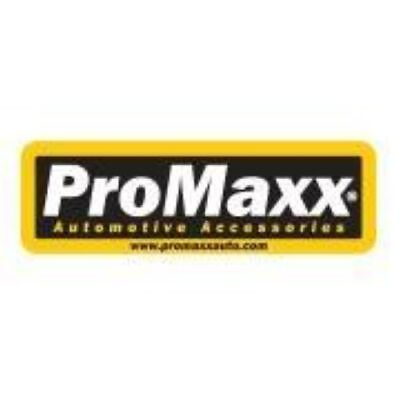 #ad Promaxx EMXBSB070201A Black Nerf For Dodge Durango 04 Up