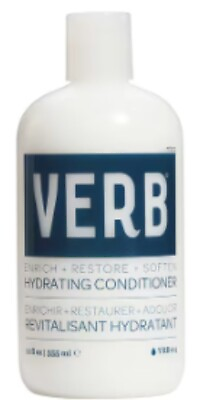 #ad VERB Hydrating Conditioner 12 Oz