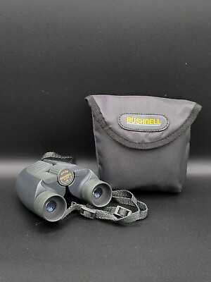 Bushnell 13 1024 Spectator Series Compact Binoculars 10 X 24MM
