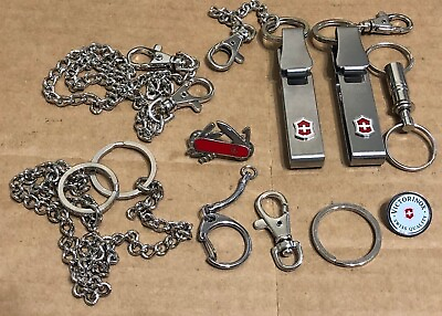 #ad Victorinox SWISS ARMY KNIFE Accessories parts