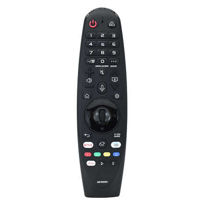 New Replacement MR20GA AKB75855501 For LG 2020 Smart Infrared TV Remote Control