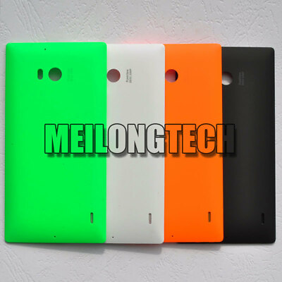 #ad For Nokia Microsoft Lumia 930 Housing Battery Door Back Cover For Nokia 930