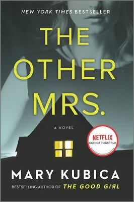 #ad The Other Mrs.: A Novel paperback Kubica Mary