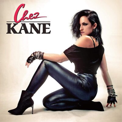 #ad Chez Kane Chez Kane CD Album