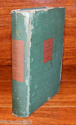 #ad Antique Of Human Bondage by W. Somerset Maugham Hardcover Book **READ**