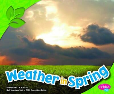 #ad Weather in Spring by Rustad Martha E. H.